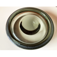 Per Lutken Holmegaard asbak